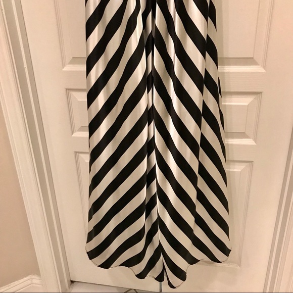 Betsy & Adam long formal gown - Picture 4 of 7